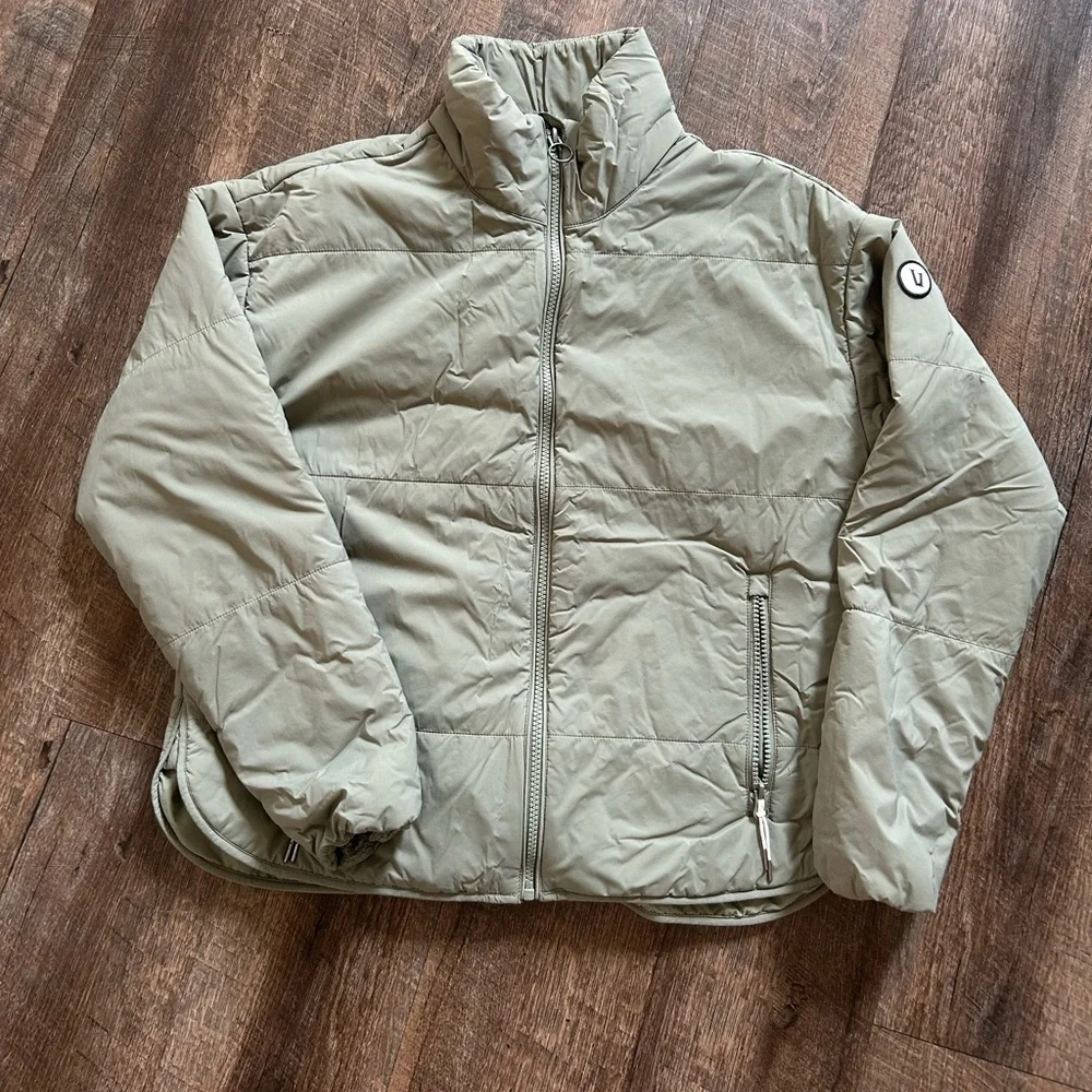 Canyon insulated jacket - Picture 4 of 6